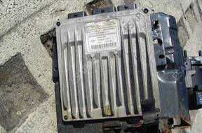 RENAULT NISSAN БЛОК УПРАВЛЕНИЯ 1.5DCI 8200188917 DELPHI