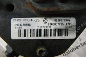 RENAULT NISSAN DACIA ТНВД 8200379376