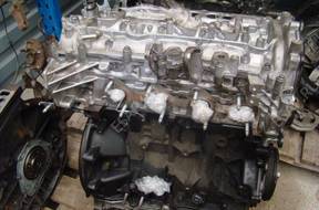 Renault Nissan двигатель 2.0 DCI  67ty.
