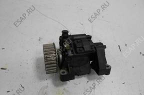 RENAULT NISSAN QUASQAI 1.5 DCI ТНВД