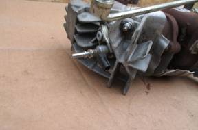 RENAULT NISSAN ТУРБИНА 54399700127 1.5 DCI 110 KM