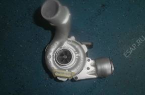 Renault Nissan Volvo Mitsubishi 1.9DCI 708639-0004