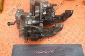 RENAULT OPEL 1.9 ТНВД 0445010075 КОМПЛЕКТ.