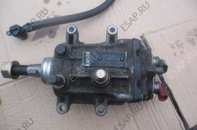 RENAULT OPEL 3,0 DCI ТНВД 8-97228919-4