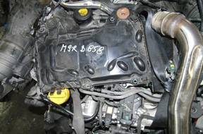 RENAULT OPEL NISSAN двигатель M9 год, B858 2,0 DCI