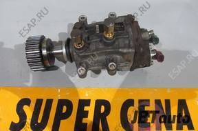 RENAULT OPEL SAAB ТНВД 8-97228919-4