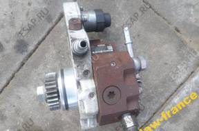 RENAULT OPEL  ТНВД 2.0 DCI 0445010099