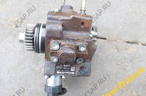 RENAULT OPEL  ТНВД 2.0 DCI 0445010170