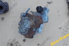 RENAULT OPEL  ТНВД 2.0 DCI 8200680077