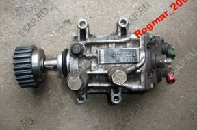 RENAULT OPEL ТНВД 3.0 DCI 097300-0023