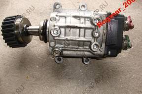 RENAULT OPEL ТНВД 3.0 DCI 097300-0023