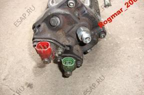 RENAULT OPEL ТНВД 3.0 DCI 097300-0023