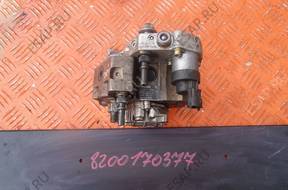 RENAULT OPEL ТНВД 8200170377 КОМПЛЕКТ