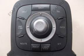 RENAULT PANEL НАВИГАЦИИ OSONA 8200326970