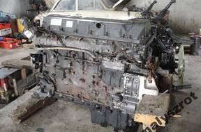 RENAULT PREMIUM 2007 DXI двигатель VOLVO 450 EURO 5