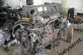 RENAULT PREMIUM 2007 DXI двигатель VOLVO 450 EURO 5