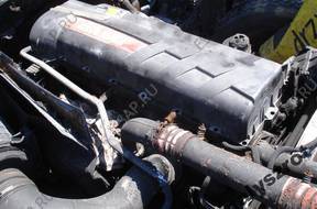 RENAULT PREMIUM 2007 DXI двигатель VOLVO 450 EURO 5