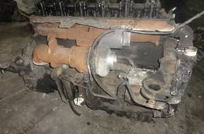 RENAULT PREMIUM 320 DCI двигатель