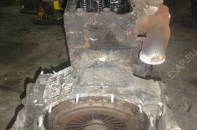 RENAULT PREMIUM 320 DCI двигатель