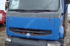 renault premium 340 na czci     двигатель комплектный