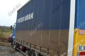 renault premium 340 na czci     двигатель комплектный