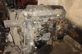 RENAULT PREMIUM 370KM двигатель комплектный