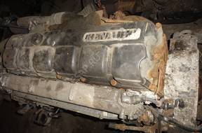 RENAULT PREMIUM 370KM двигатель комплектный