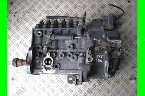 RENAULT PREMIUM 385/400 KM  ТНВД BOSCH