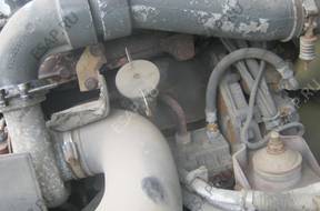 RENAULT PREMIUM 400KM двигатель комплектный