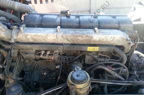 Renault premium 420 dci двигатель Caly lub Czesci
