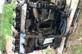 RENAULT PREMIUM 420 DCI двигатель DOBRY NA CZESCI