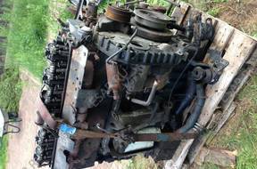 RENAULT PREMIUM 420 DCI двигатель DOBRY NA CZESCI
