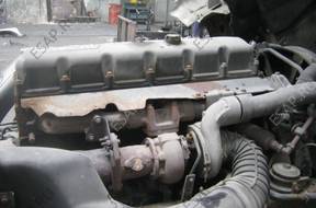 RENAULT PREMIUM 420 DCI двигатель комплектный 01 год