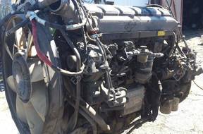 RENAULT PREMIUM 420 DCI двигатель комплектный 2002rok