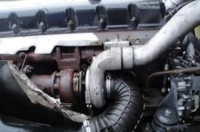 RENAULT PREMIUM 420 DCI ТУРБОКОМПРЕССОР