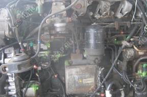 RENAULT PREMIUM 420 DCI UKAD PALIWOWY KOMPLETNY