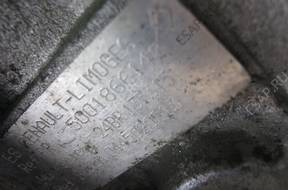 RENAULT PREMIUM 420 DCI UKAD PALIWOWY KOMPLETNY