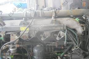 RENAULT PREMIUM 420 DCI UKAD PALIWOWY KOMPLETNY