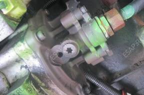 RENAULT PREMIUM 420 DCI UKAD PALIWOWY KOMPLETNY