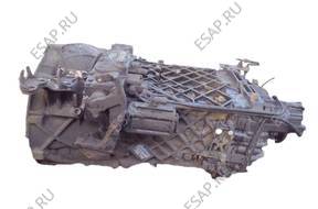 RENAULT PREMIUM 420DCI 2003 год КОРОБКА ПЕРЕДАЧW 16S221