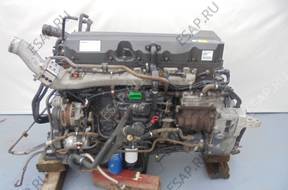 RENAULT PREMIUM 450 DXI 11 двигатель комплектный