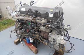 RENAULT PREMIUM 450 DXI 11 двигатель комплектный