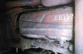 Renault Premium 450 DXI Euro 5 двигатель комплектный