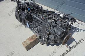 RENAULT PREMIUM 450DXI КОРОБКА ПЕРЕДАЧW ZF16S2220TD