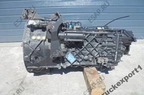 RENAULT PREMIUM 450DXI КОРОБКА ПЕРЕДАЧW ZF16S2220TD