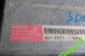 RENAULT PREMIUM БЛОК УПРАВЛЕНИЯ ABS BOSCH 0 265 150 328