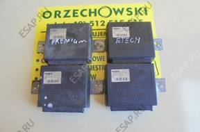 RENAULT PREMIUM БЛОК УПРАВЛЕНИЯ МОДУЛЬ ECAS 4460553030