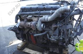 RENAULT PREMIUM DCI 420 06 год, двигатель комплектный