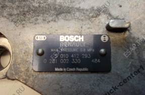 RENAULT PREMIUM DCI CHODNICA БЛОКА УПРАВЛЕНИЯ