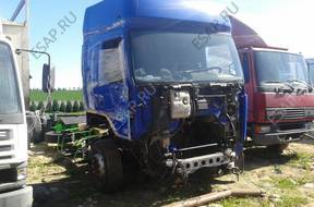 renault premium двигатель комплектный 385 л.с.